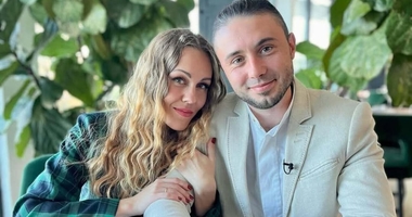 Олена Тополя натякнула на причини розлучення із чоловіком