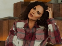 Каменских похвасталась, что ее давняя мечта исполнилась на Рождество-2025