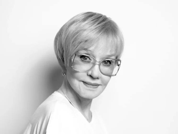 Умерла звезда фильма «Москва слезам не верит» Вера Алентова