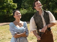 Вышел трейлер четвертого сезона «Бриджертонов»