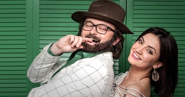 Цибульська відреагувала на чутки, що у Дзідзьо народився первісток