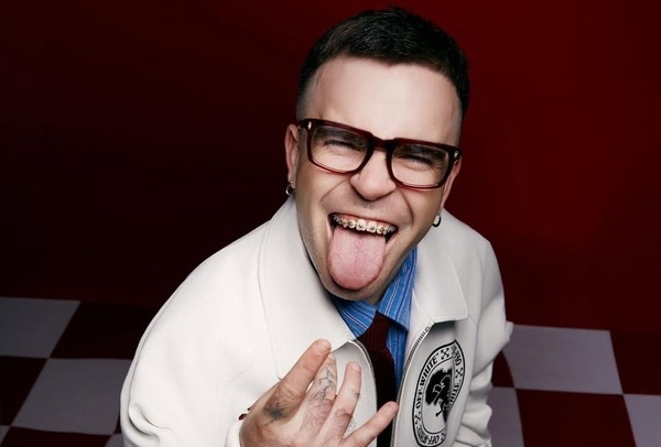 «Ситуація плачевна»: Wellboy за рік набрав 20 кілограмів та розсекретив причину