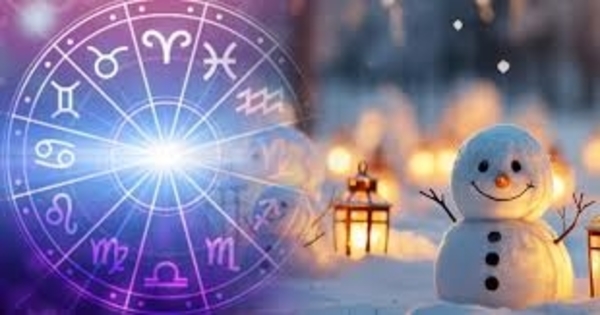 Гороскоп на 29 декабря 2025 года для всех знаков зодиака