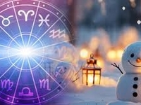 Гороскоп на 29 декабря 2025 года для всех знаков зодиака