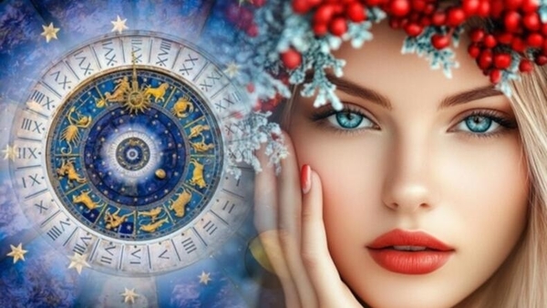 Гороскоп на 31 декабря 2025 года для всех знаков зодиака