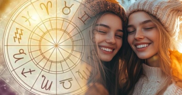 Гороскоп на 3 января 2026 года для всех знаков зодиака