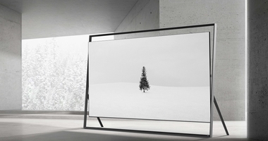 CES 2026: Samsung переосмислила уявлення про домашній телевізор із 130-дюймовим Micro RGB