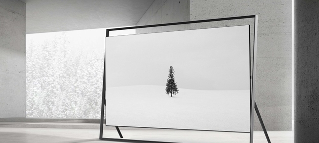 CES 2026: Samsung переосмислила уявлення про домашній телевізор із 130-дюймовим Micro RGB