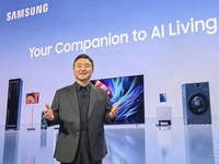The First Look на CES 2026: Samsung переосмыслила то, как человек видит, слышит и чувствует контент