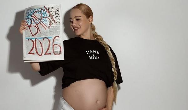 Победительница «Холостяка-13» Белень забеременела, несмотря на запрет врача