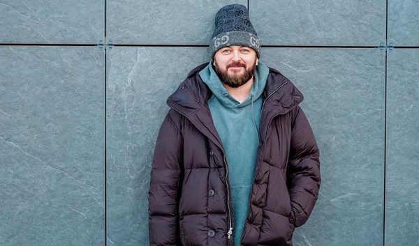 Дзидзьо впервые рассказал, почему выбрал себе такой псевдоним