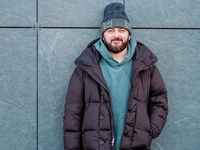 Дзідзьо вперше розповів, чому обрав собі такий псевдонім