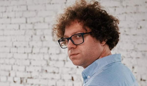 Репер Міша Правильний мобілізувався до ЗСУ