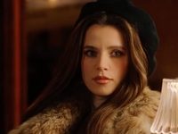 Кристину Соловий впервые засняли на улице с ее таинственным бойфрендом