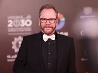 Известного голливудского актера арестовали за нападение на водителя такси