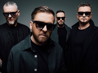 «Без обмежень» празднует 27-летие: группа показала архивные фото