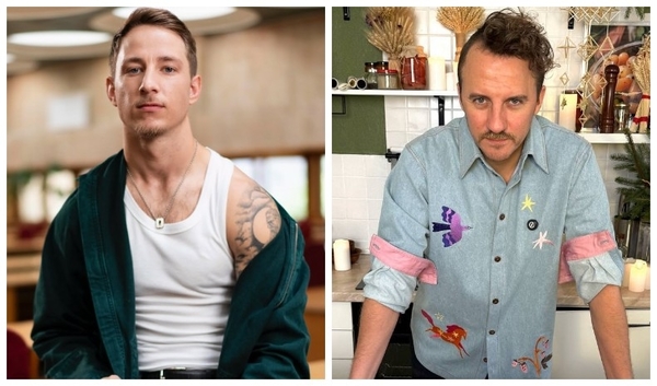 Терен публічно «наїхав» на Клопотенка: у чому причина