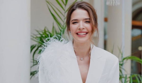 Ірочка з «Холостяка-14» висловилася про дружбу з переможницею шоу Надін