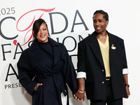 A$AP Rocky признался, кто уговорил его начать встречаться с Рианной