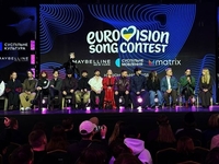 Евровидение-2026: как изменился прогноз букмекеров после обнародования песен Нацотбора