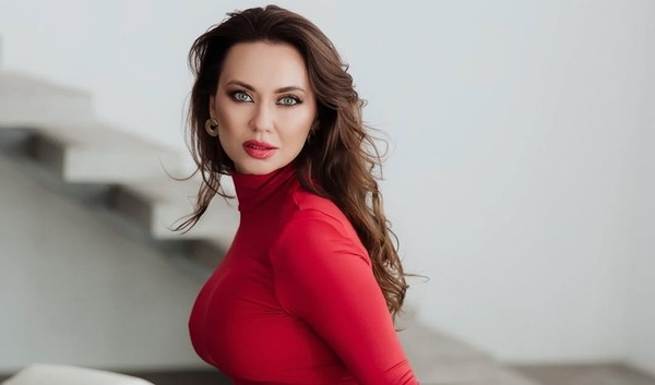 Саливанчук после потери дорогостоящей вещи получила «интересные предложения»