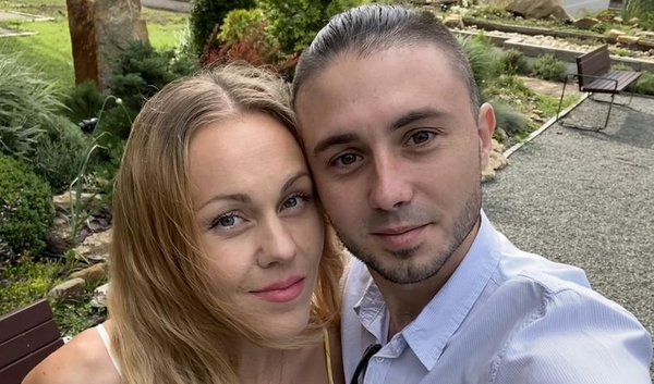 Тарас Тополя відреагував скандал з інтимними відео ексдружини