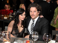 Экс-муж Шеннен Доэрти пытается аннулировать развод спустя полтора года после ее смерти