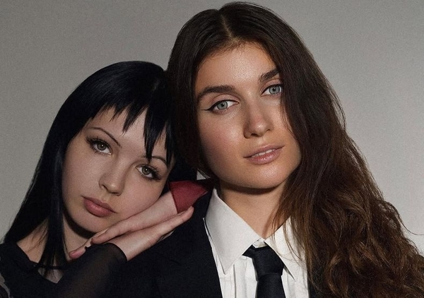 Лейбл Jerry Heil выпустил новое заявление о разрыве контракта с Кажанной