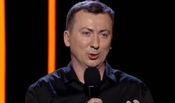 Валерий Жидков впервые откровенно рассказал, почему ушел из «Квартала 95»