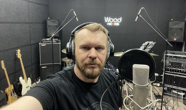 Положинский внезапно заговорил о возможном возобновлении группы «Тартак»