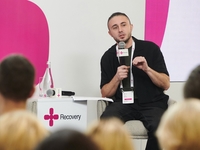 Тарас Тополя стал жертвой мошенников после слива интимных видео его экс-жены