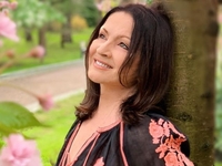 Ротару почтила память покойного мужа и показала их архивное фото в молодости