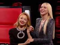 Полякова публично поддержала Кароль после скандала с песней о блэкаутах