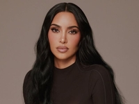 Ким Кардашьян удивила взрослым видом на фото, где ей 11 лет