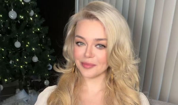 Беременная Алина Гросу поделилась именами, которые выбрала для дочери