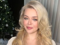 Беременная Алина Гросу поделилась именами, которые выбрала для дочери