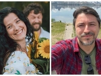 Притула рассказал об отношениях с первой женой и воспитании общего сына