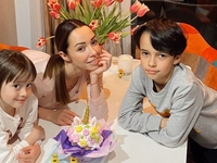 Екатерина Кухар призналась, как решилась на вторую беременность после пережитой потери