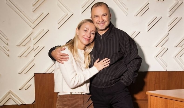 Репяхова впервые рассказала о своей личной жизни до брака с Павликом