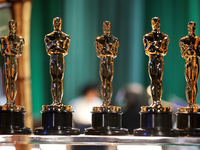 «Оскар-2026»: объявлены номинанты кинопремии