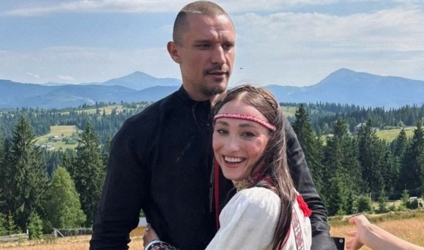 Настя из «Холостяка-14» призналась, влюблена ли в Цымбалюка и что делала сразу же после финала