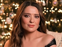 Могилевская показала редкий снимок с любимым мужчиной