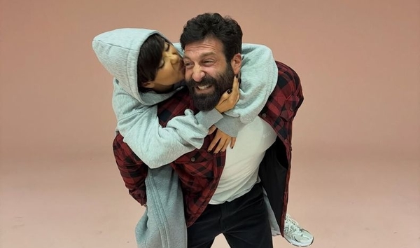 Lida Lee поздравила Даниэля Салема с 42-летием и показала их парные тату