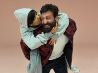 Lida Lee поздравила Даниэля Салема с 42-летием и показала их парные тату