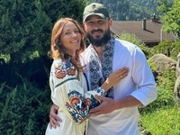 Денисенко впервые прокомментировала слова Фединчика о ее измене во время брака