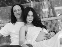 Муж Ванессы Хадженс впервые раскрыл пол их детей