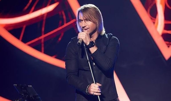 Друг Олега Винника объяснил, почему певца не взяли в «Культурный десант»