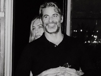 Бойфренд Дженнифер Энистон впервые рассказал, как они познакомились