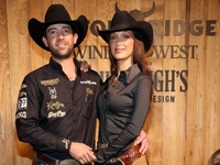 Белла Хадид рассталась с бойфрендом после двух лет отношений