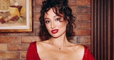 Фіналістка «Холостяка-14» Настя відповіла на чутки про роман із відомим співаком